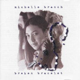 Broken Bracelet - 2000 • Álbum