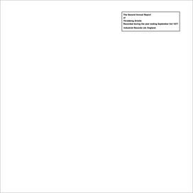 The Second Annual Report - 1977 • Álbum