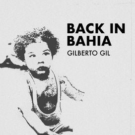 Back in Bahia - 2020 • Sencillo/EP