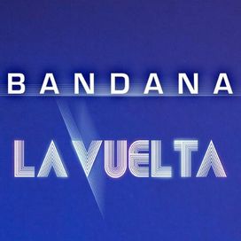 Bandana La Vuelta - 2016 • Álbum