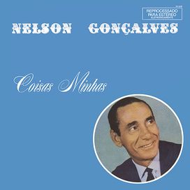 Coisas Minhas - 1966 • Álbum