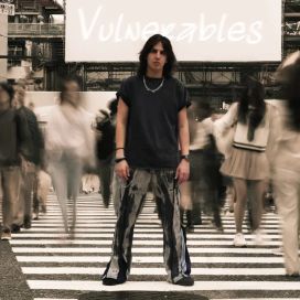 Vulnerables - 2025 • Single/EP