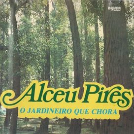O Jardineiro Que Chora - 1984 • Álbum