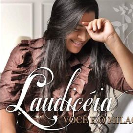 Você É o Milagre - 2012 • Álbum