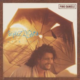 Schizzechea With Love - 1988 • Álbum