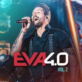 Eva 4.0 Vol. 2 - 2020 • Álbum