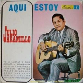 Aquí Estoy - 1968 • Álbum