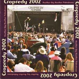 Cropredy 2002 Another Gig: Another Palindrome - 2002 • Álbum