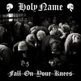 Fall On Your Knees - 2021 • Single/EP