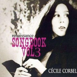 Songbook 3 Renaissance - 2011 • Álbum
