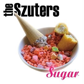 Sugar - 2020 • Álbum