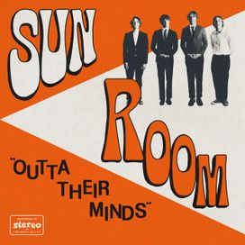 Outta Their Minds - 2023 • Sencillo/EP