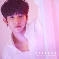 Sixteen - 2017 • Álbum