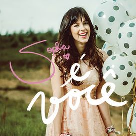 É Você - 2013 • Sencillo/EP