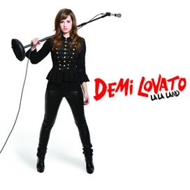 La La Land (International Version) - 2009 • Single/EP