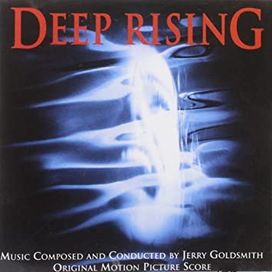 Deep Rising - 1998 • Álbum