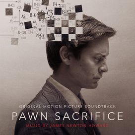 Pawn Sacrifice - 2015 • Álbum