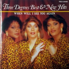 When Will I See You Again (Best &amp; New Hits) - 1993 • Álbum