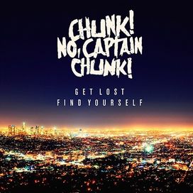 Get Lost, Find Yourself  - 2015 • Álbum