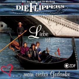 Liebe Ist...Mein Erster Gedanke - 1996 • Álbum