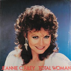 Total Woman - 1984 • Álbum