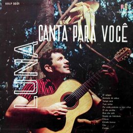 Canta Para Você  - 1959 • Álbum