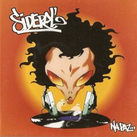 Na Paz - 2001 • Álbum