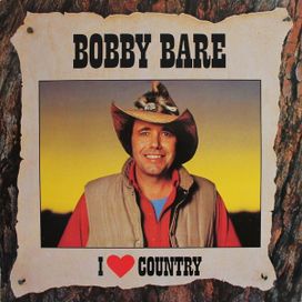 I Love Country - 1985 • Álbum