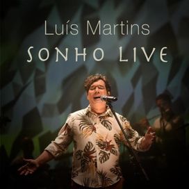 Sonho Live - 2020 • Álbum