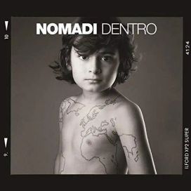 Nomadi Dentro - 2017 • Álbum
