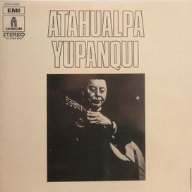Yo Me He Criao a Puro Campo - 1971 • Álbum