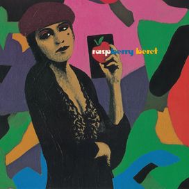 Raspberry Beret - 1985 • Sencillo/EP
