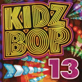 Kidz Bop 13 - 2008 • Álbum
