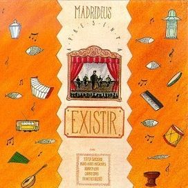 Existir - 1997 • Álbum