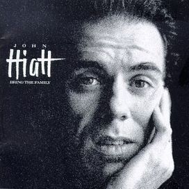 Bring The Family - 1987 • Álbum