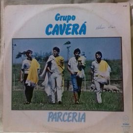 Parceria - 1983 • Álbum