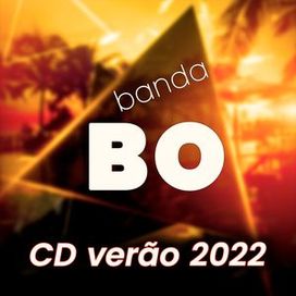 CD VERAO 2022 - 2022 • Álbum