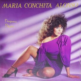 Ritmo Peligroso (Dangerous Rhythm) - 1982 • Álbum