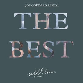 The Best (Joe Goddard Remix) - 2019 • Sencillo/EP