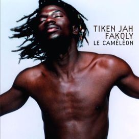 Le Caméléon - 2008 • Álbum
