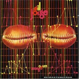 Gil &amp; Jorge: Ogum, Xangô (part. Gilberto Gil) - 1975 • Álbum