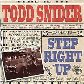 Step Right Up - 1996 • Álbum