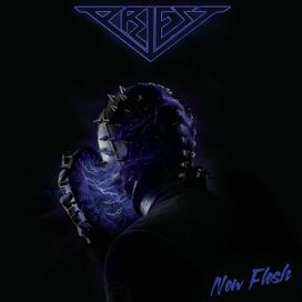 New Flesh - 2017 • Álbum