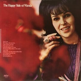 The Happy Side Of Wanda - 1969 • Álbum