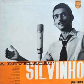 A Revelação: Silvinho - 1962 • Álbum