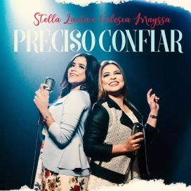 Preciso Confiar (part. Valesca Mayssa) - 2019 • Sencillo/EP