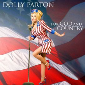 For God and Country - 2003 • Álbum