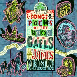 The Songs And The Poems Of The Book Of The Gaels - 2022 • Álbum