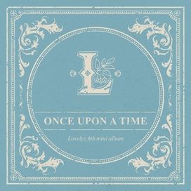 Once Upon a Time - 2019 • Álbum