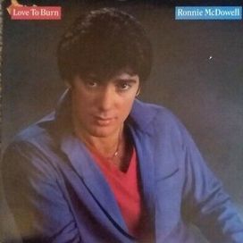 Love To Burn - 1982 • Álbum